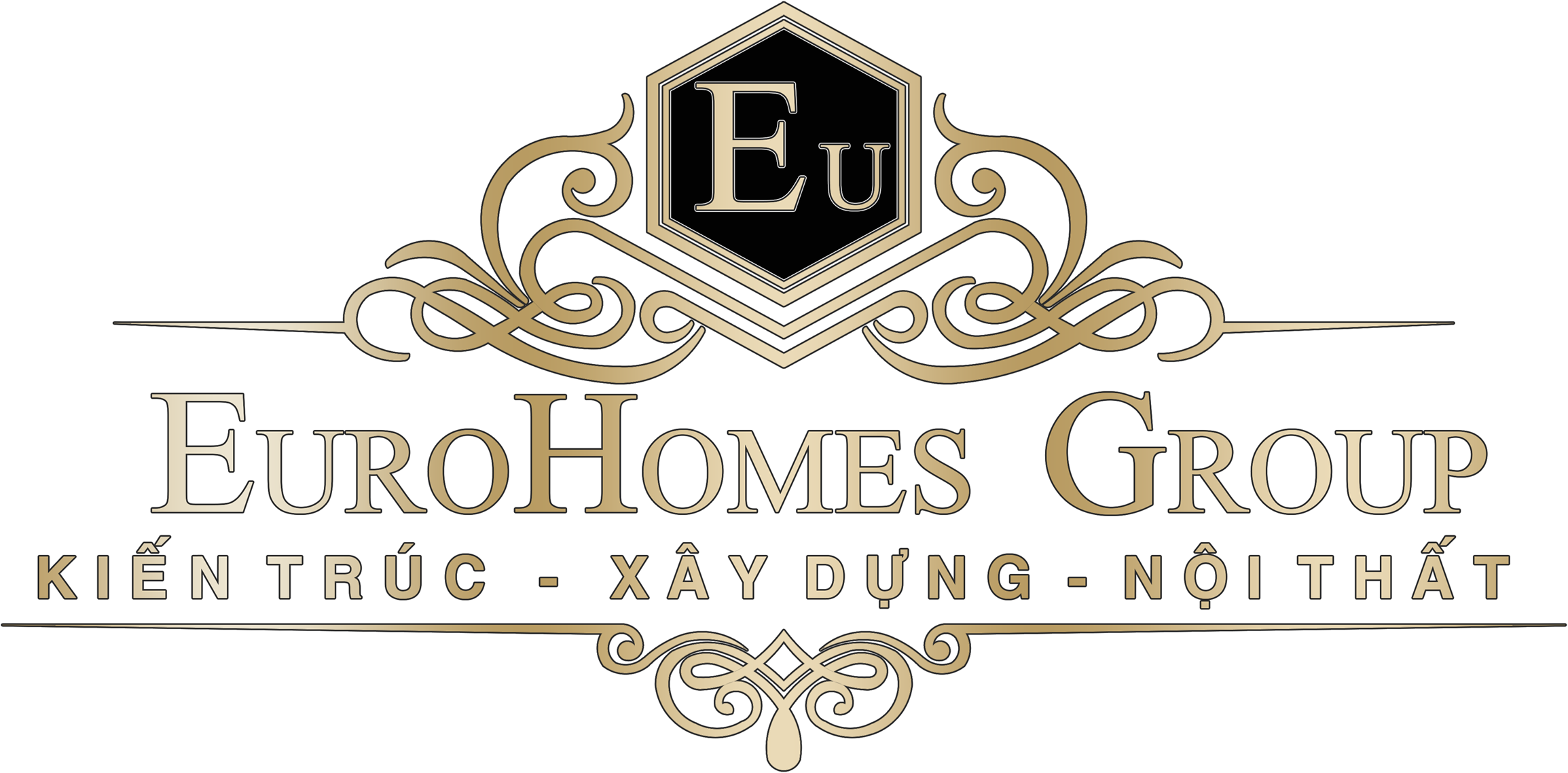 Logo Eurohomesgroup