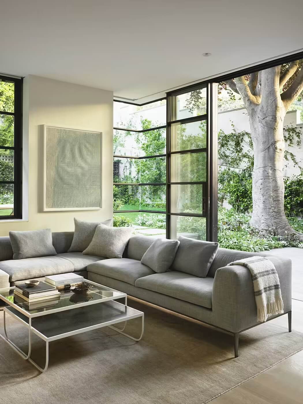 biệt thự vườn 300m2 đẹp 10
