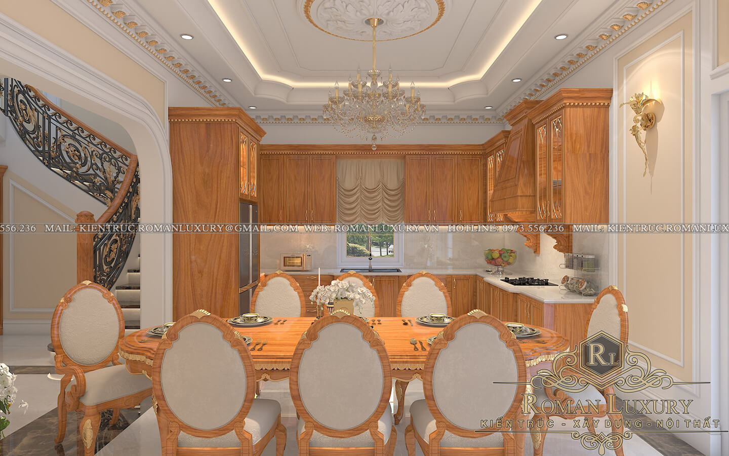 tầng trệt nhà phố đẹp 3 tầng 15
