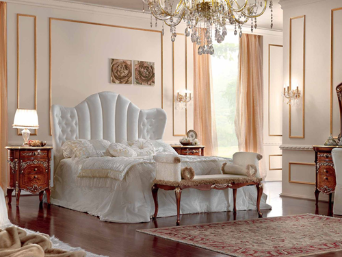 thi công nội thất phòng ngủ trọn gói