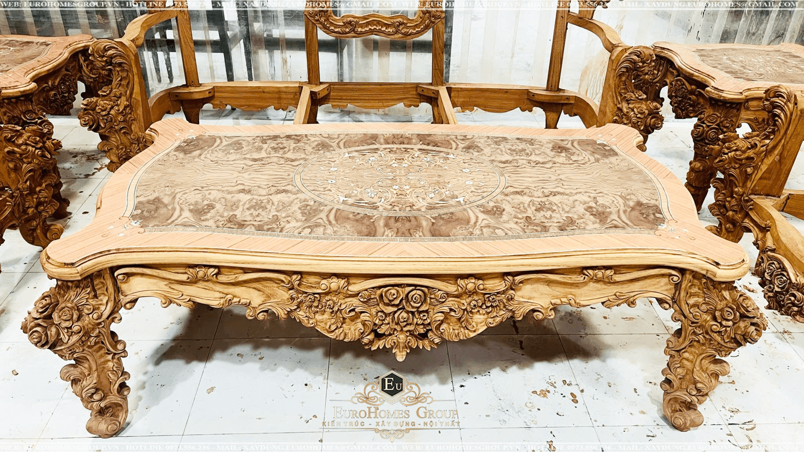 nhà thầu thi công xây dựng 