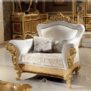 nội thất phòng khách aurora royale