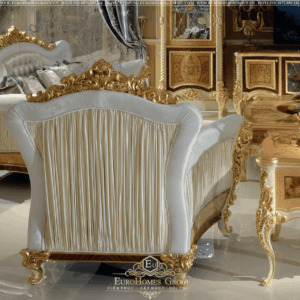nội thất phòng khách aurora royale