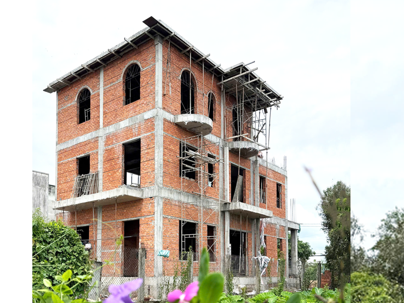 thi công biệt thự 8x16m hình đại diện
