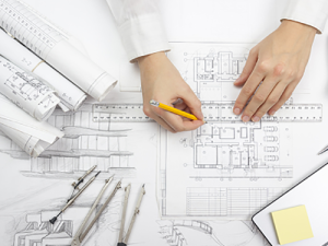 trước khi gặp kiến trúc sư thiết kế nhà cần chuẩn bị những gì