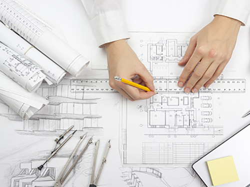 trước khi gặp kiến trúc sư thiết kế nhà cần chuẩn bị những gì
