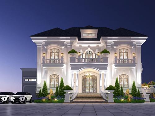 5 hạng mục không nên tiết kiệm khi xây nhà