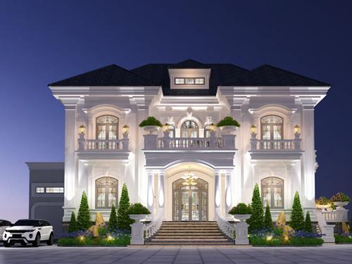 làm nhà xem tuổi ai