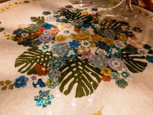 veneer go nghe thuat