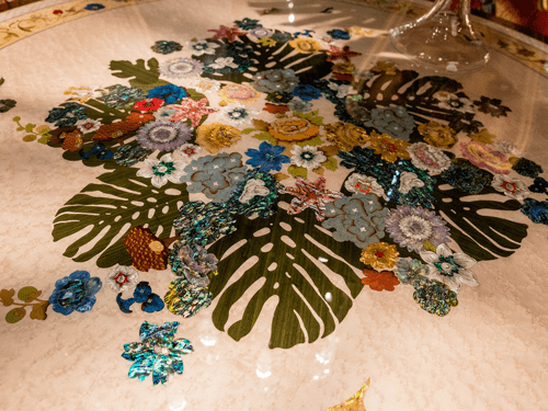 veneer go nghe thuat