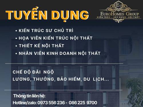 tuyển dụng 2026