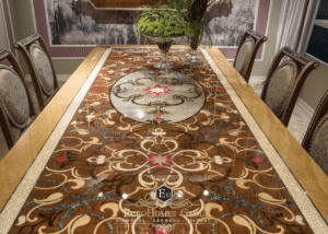 noi that phong an caspani tino