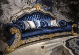 nội thất phòng khách caspani tino 1