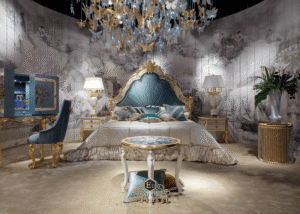 nội thất phòng ngủ essence