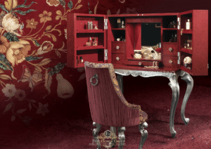 nội thất phòng ngủ essence