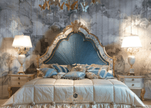 nội thất phòng ngủ essence