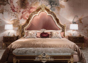 nội thất phòng ngủ essence