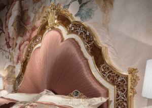 nội thất phòng ngủ essence