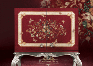 nội thất phòng ngủ essence