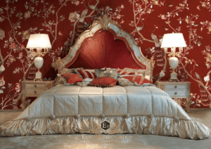 nội thất phòng ngủ essence 1