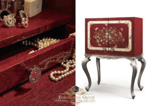 nội thất phòng ngủ essence