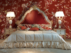 nội thất phòng ngủ essence