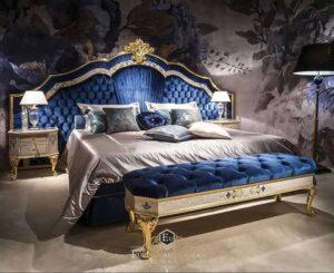 nội thất phòng ngủ caspani tino 1