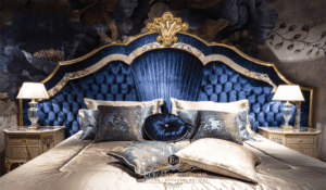 nội thất phòng ngủ caspani tino