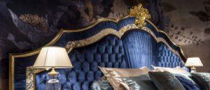 nội thất phòng ngủ caspani tino