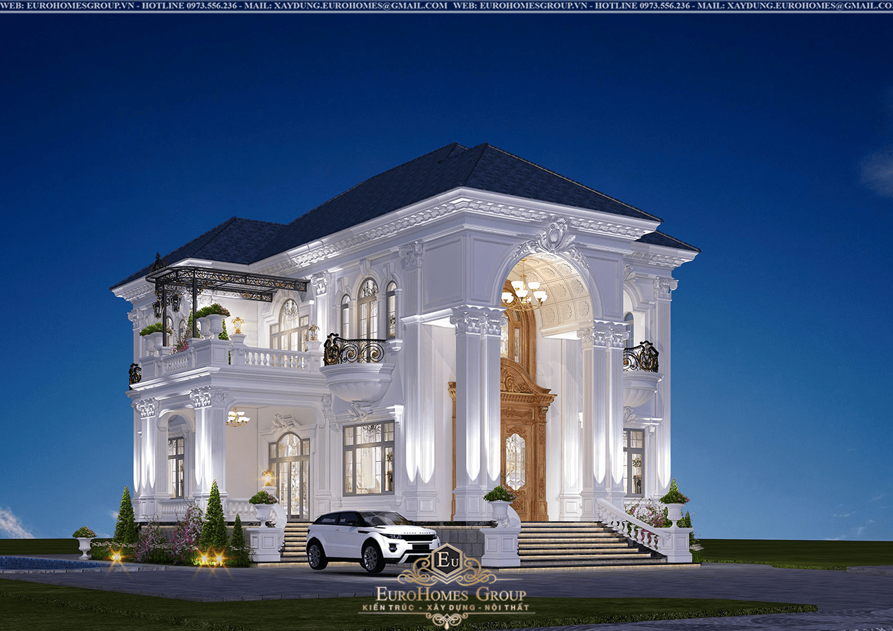 có nên thiết kế thi công cùng một đơn vị