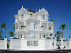 có nên thiết kế thi công cùng một đơn vị