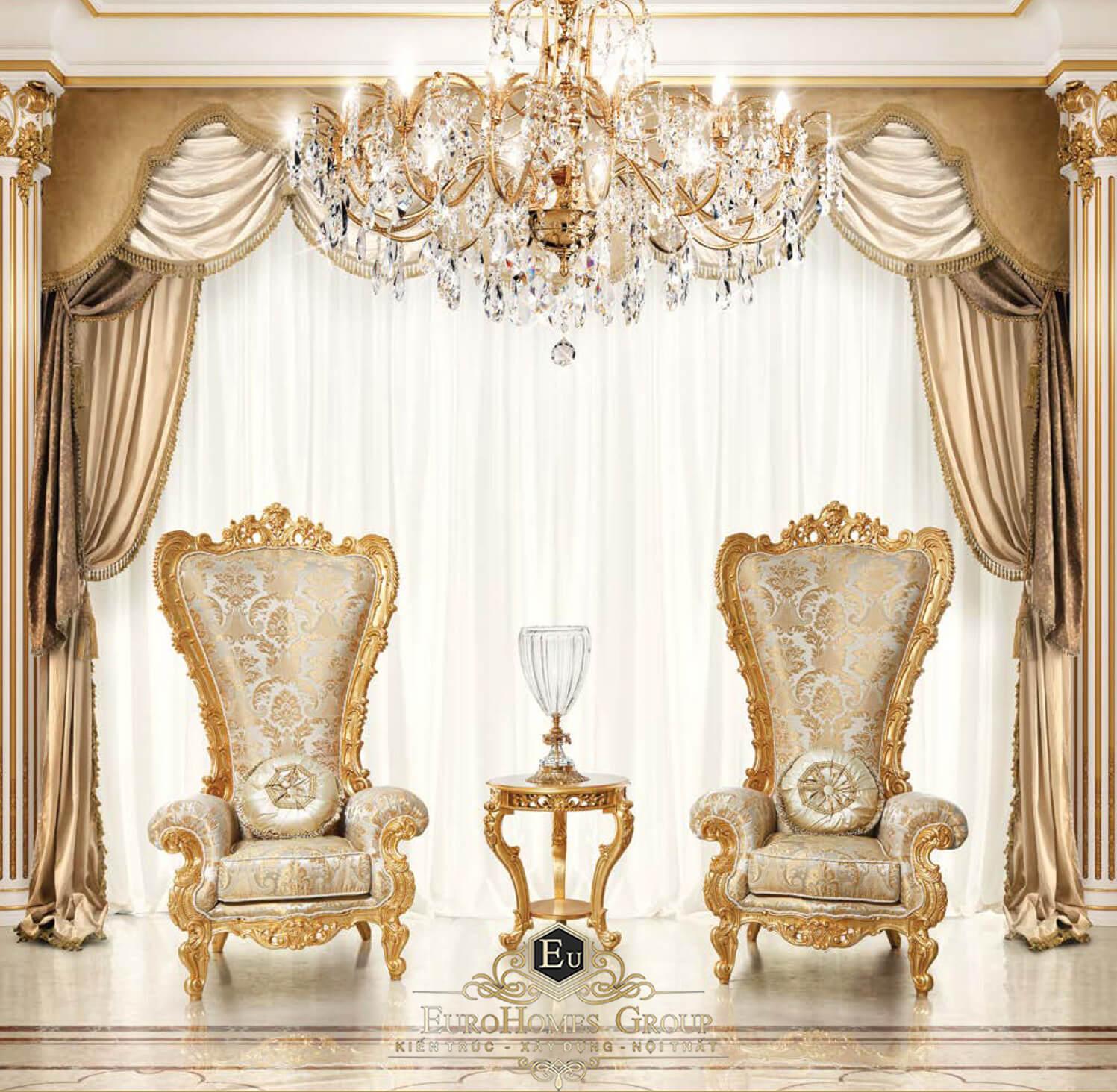 xưởng sản xuất nội thất eurohomes group