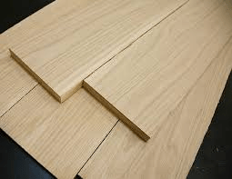 gỗ sồi thi công gỗ tự nhiên