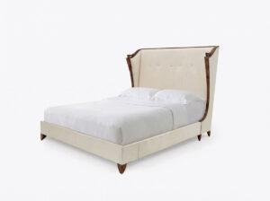 Nội thất phòng ngủ tân cổ điển nhẹ nhàng christopher