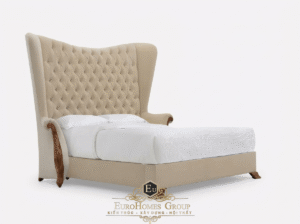 nội thất phòng ngủ tân cổ điển nhẹ nhàng christopher